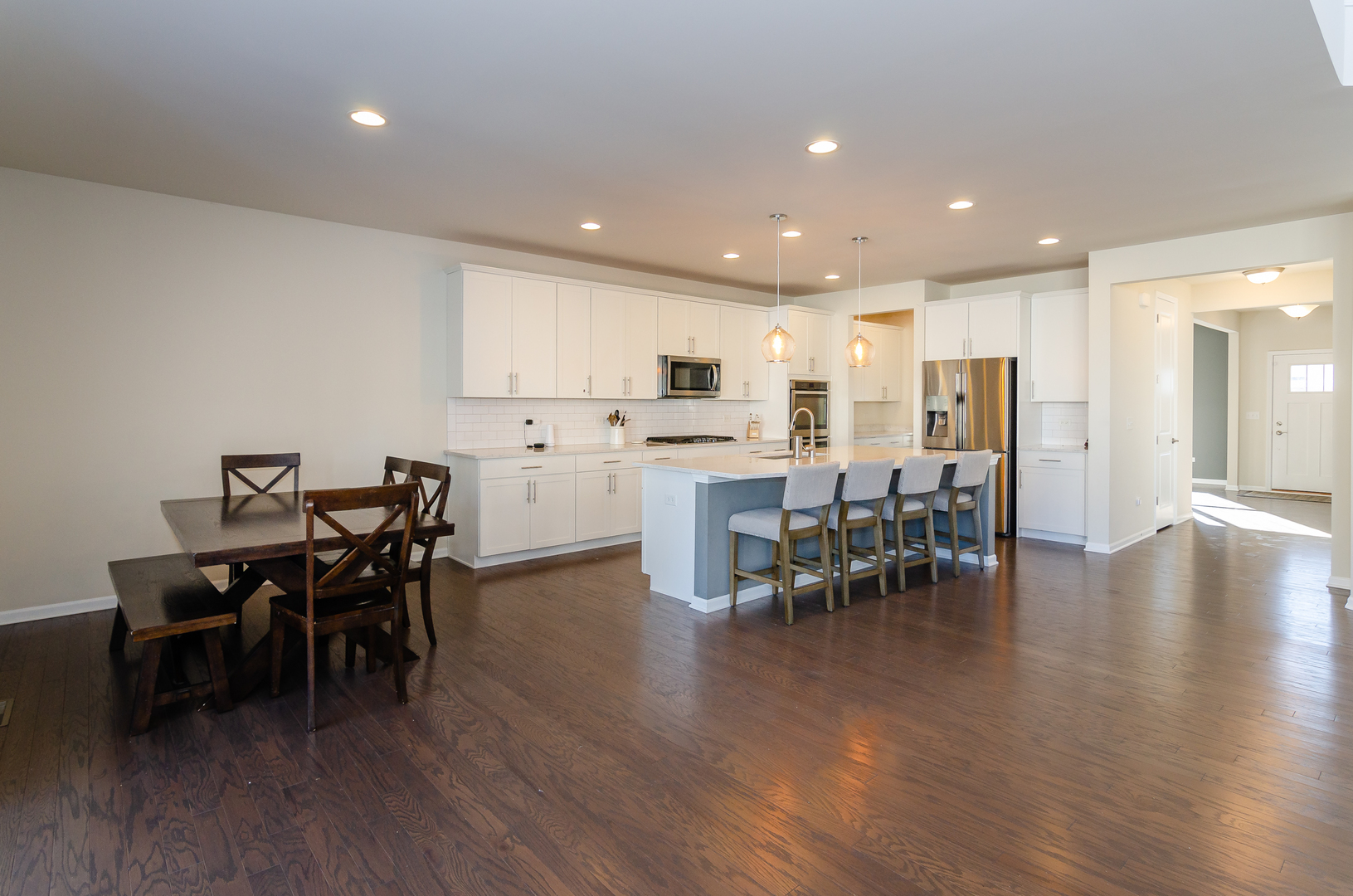 1612 Bayou Path Drive Property Photo 11