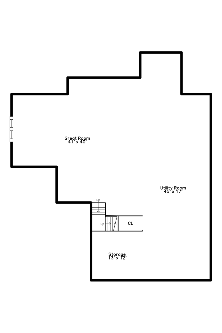 1612 Bayou Path Drive Property Photo 47