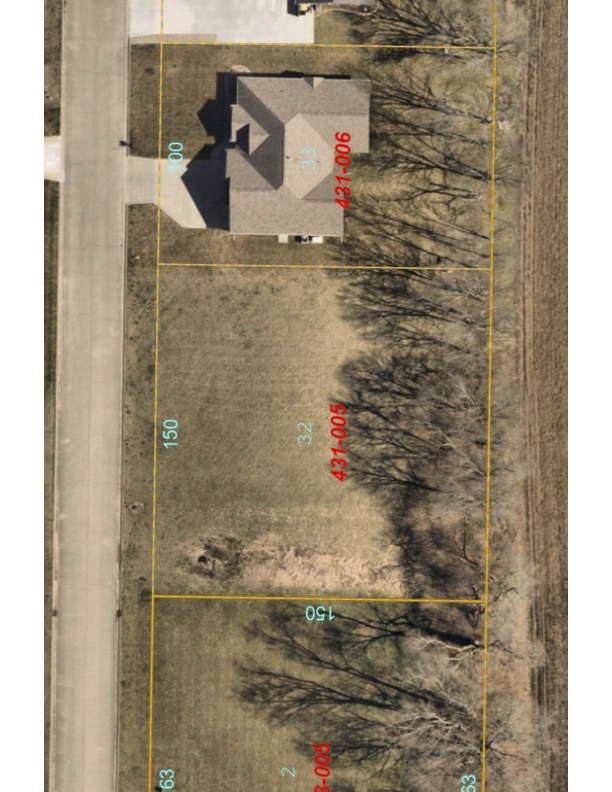 Lot 32 - 15875 Belfry Drive Property Photo 2