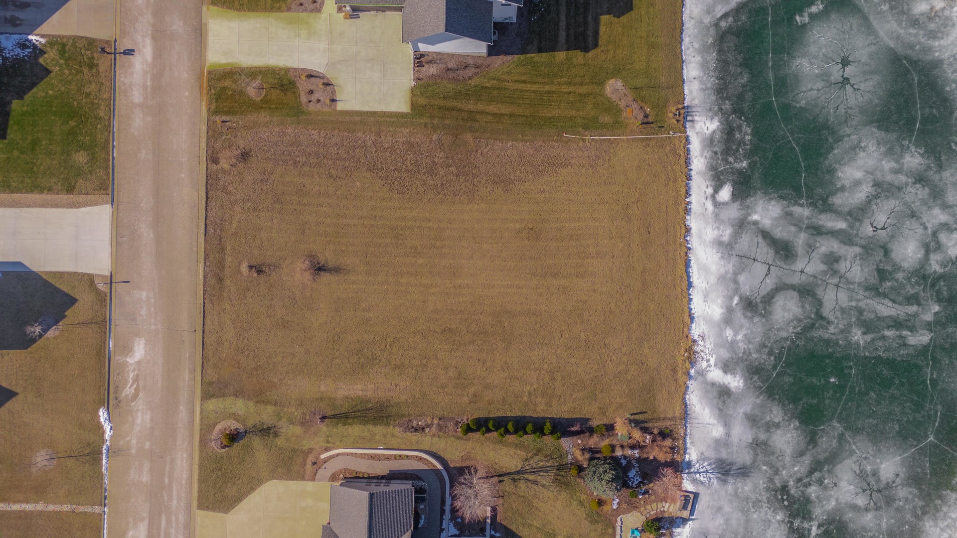 Lot 26 - 15904 Belfry Drive Property Photo 4