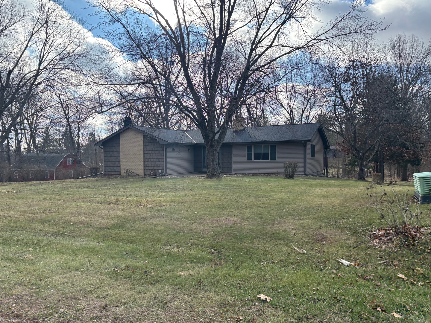 8297 Kings Mill Road Property Photo