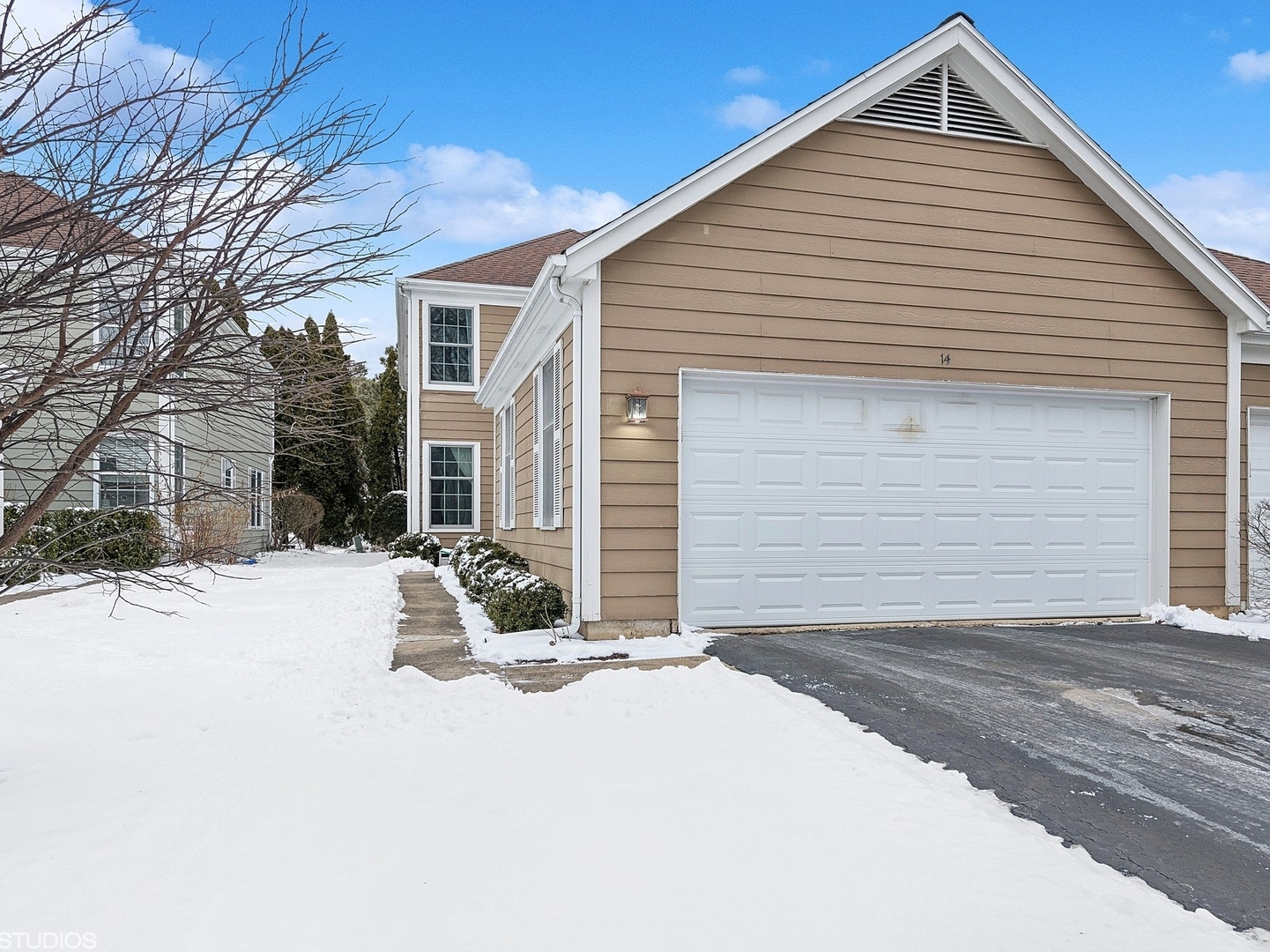 14 Sommerset Lane Property Photo