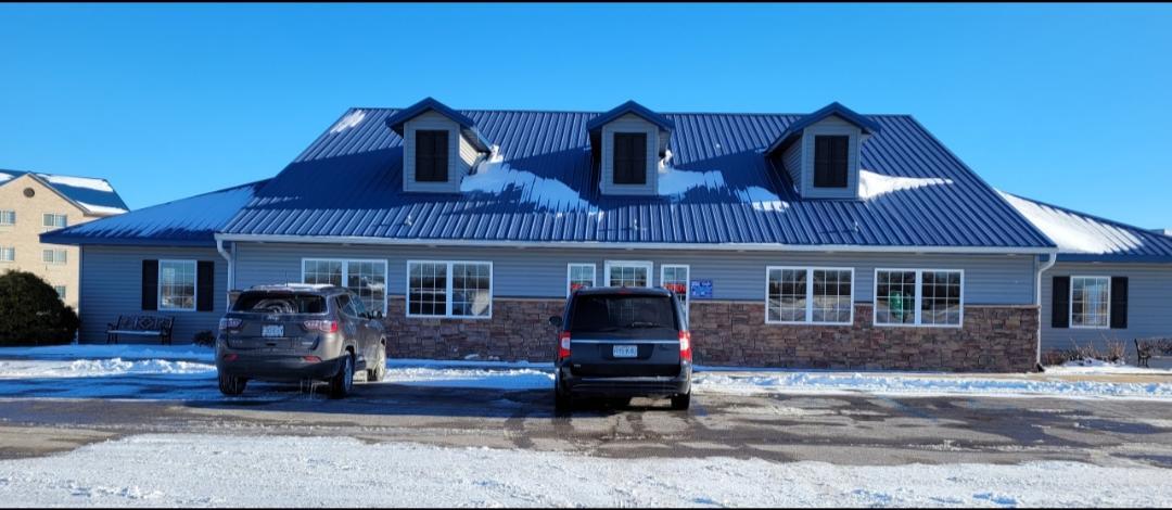 1703 Oak Street Property Photo 2