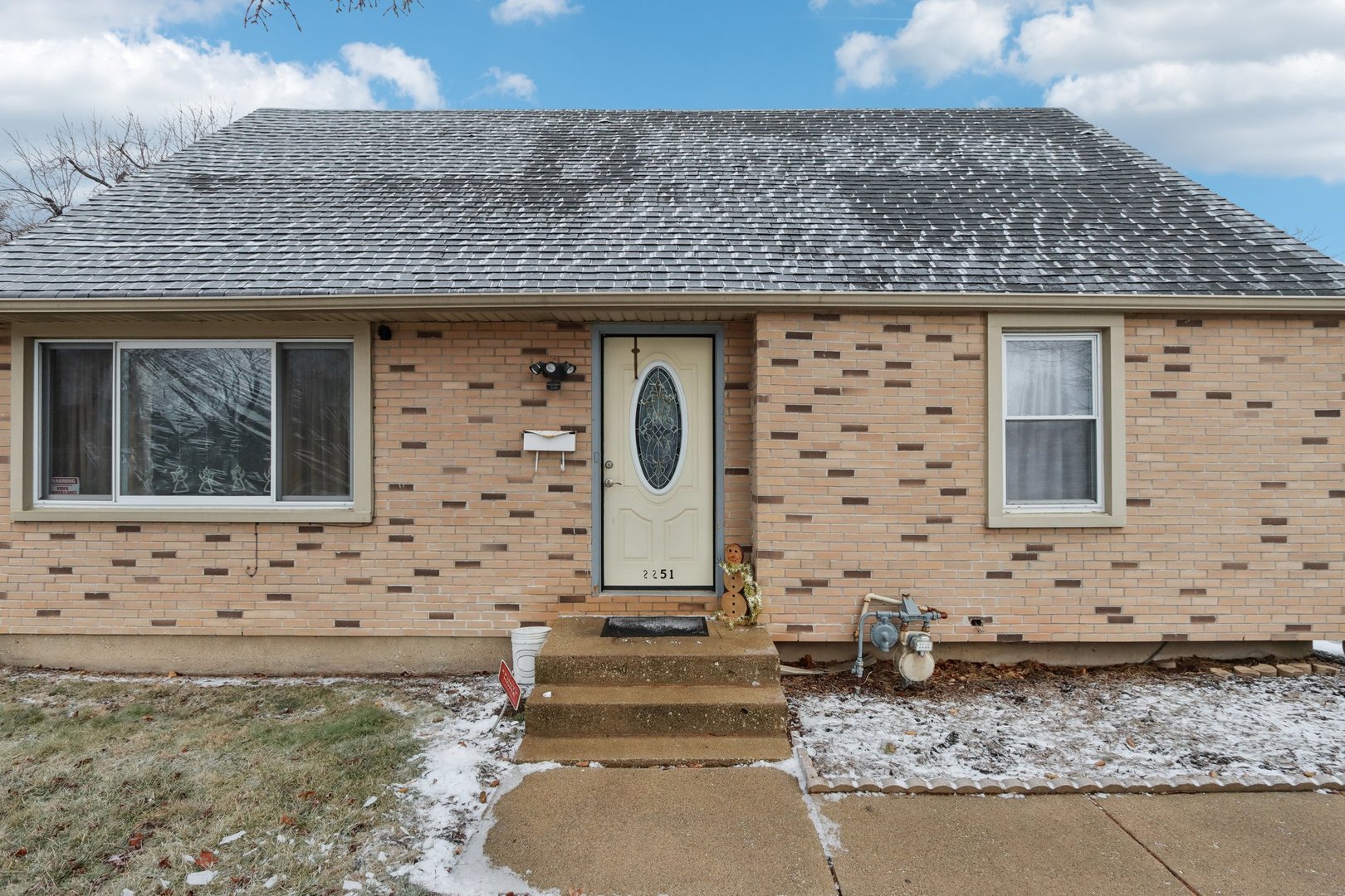2251 Emerson Avenue Property Photo