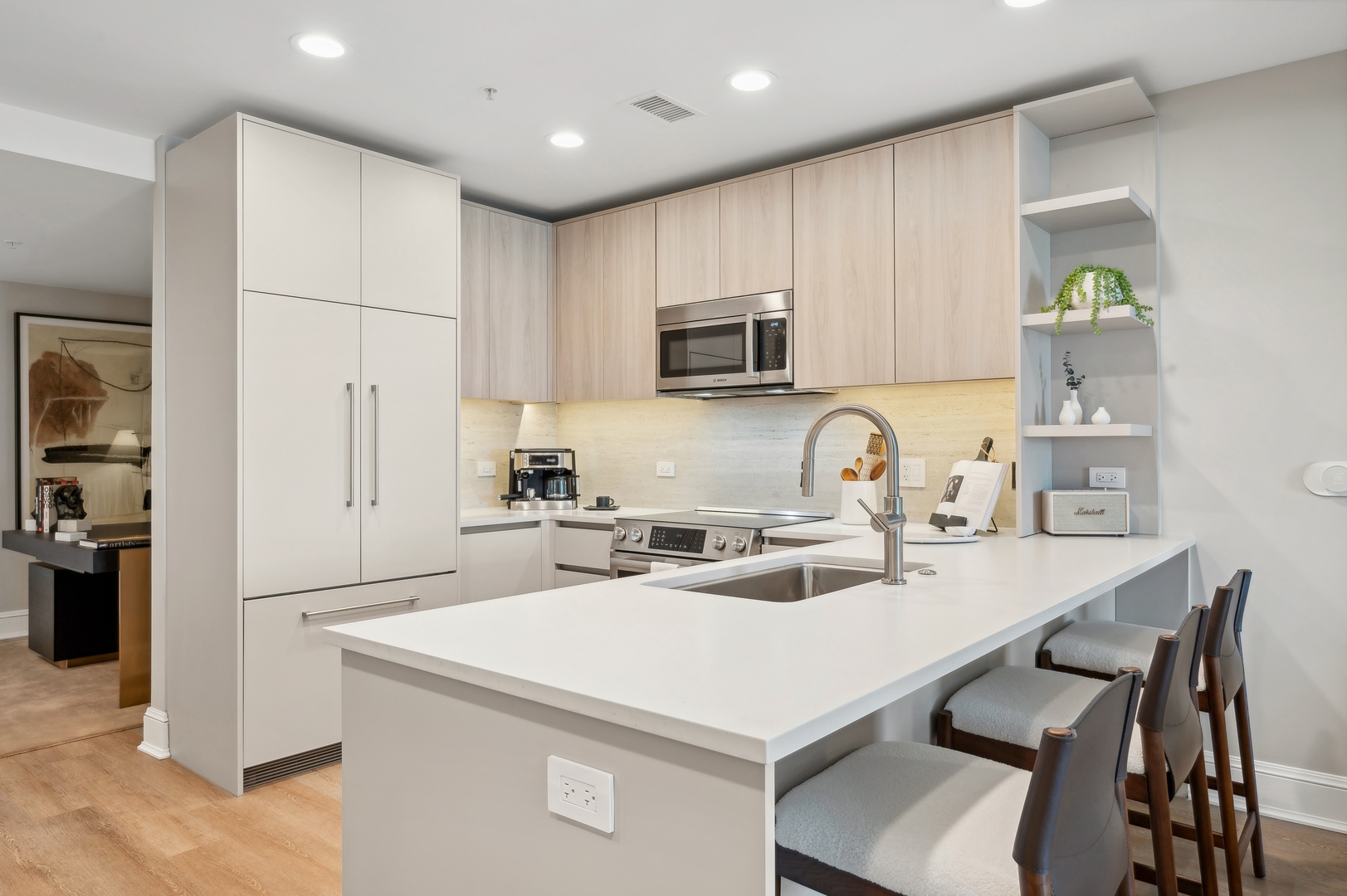 850 N Lake Shore Drive 302 Property Photo 6