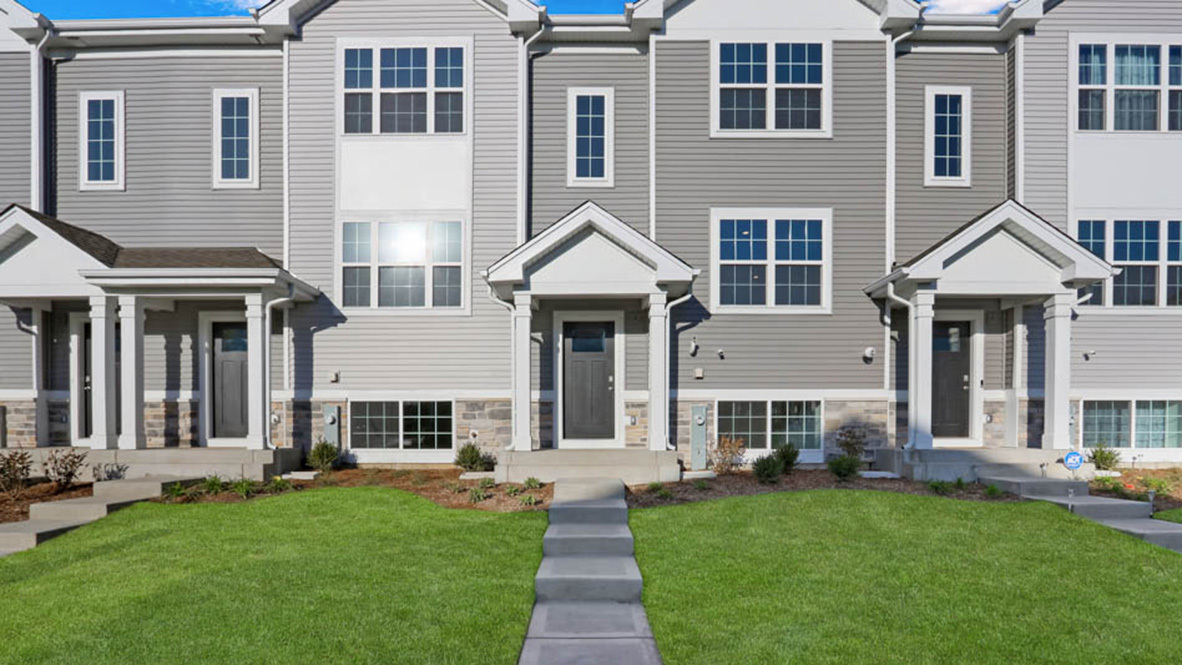 807 Briar Glen Court Property Photo 1