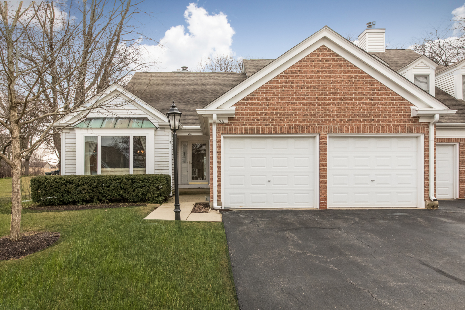 811 Willow Hills Lane Property Photo