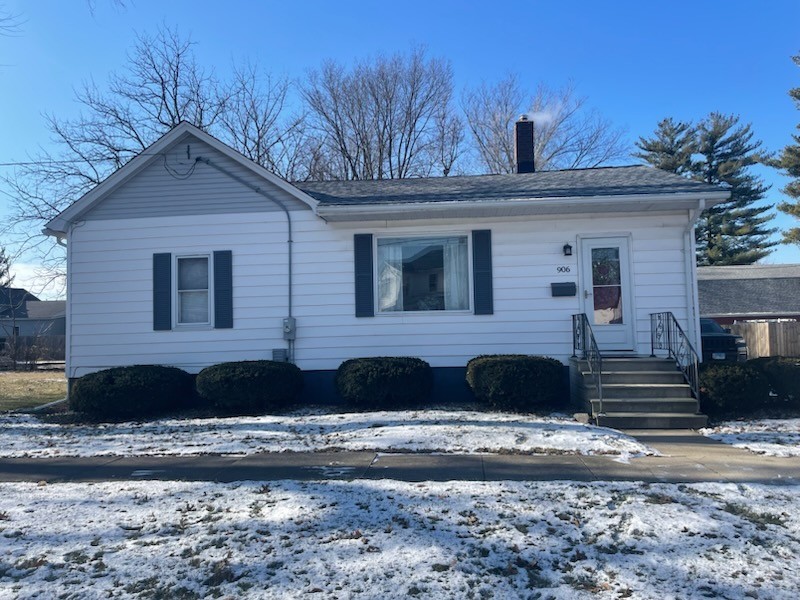 906 N Wasson Street Property Photo