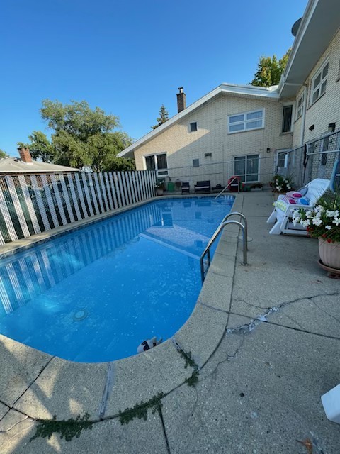 1245 S Mannheim Road Property Photo 5