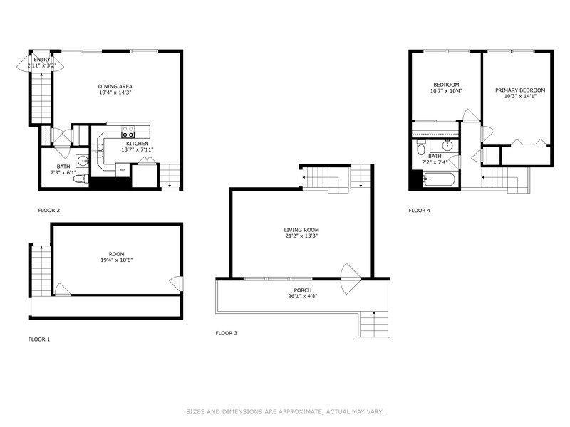 1245 S Mannheim Road Property Photo 25