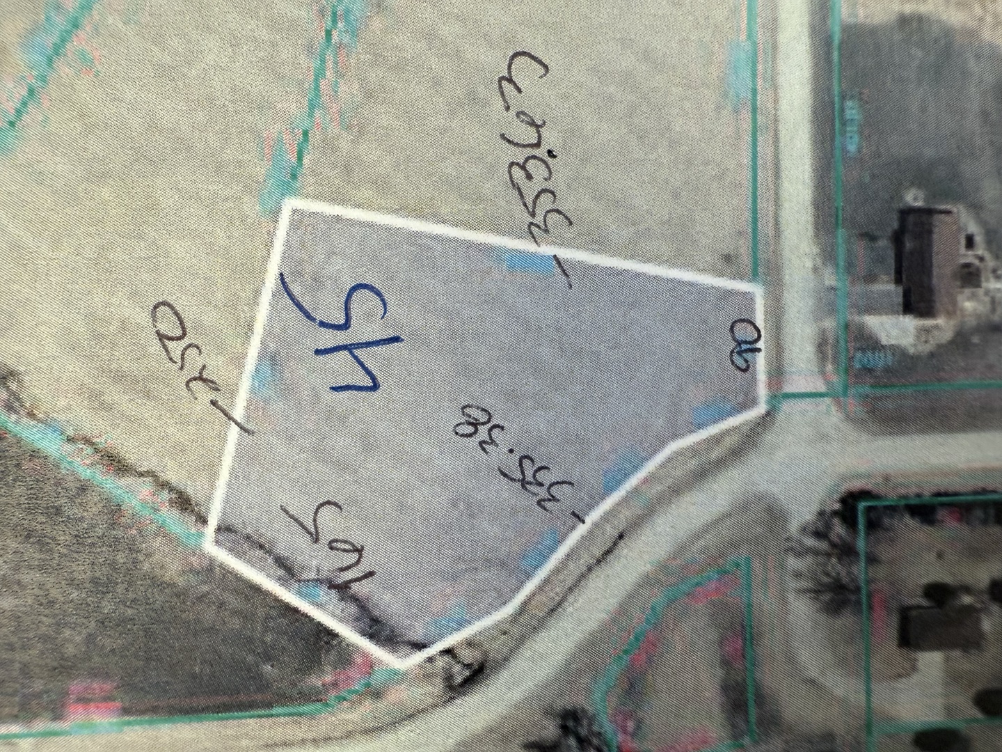 Lot 45 Country Lane Property Photo 1