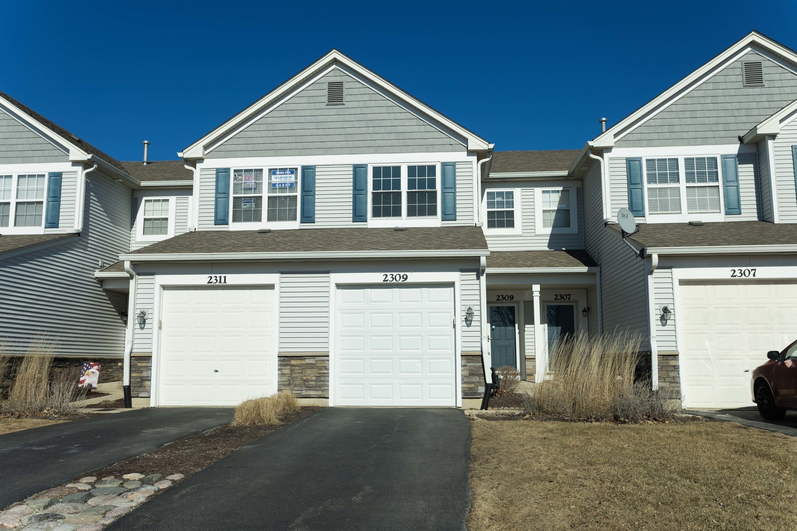 2309 Overlook Court Property Photo