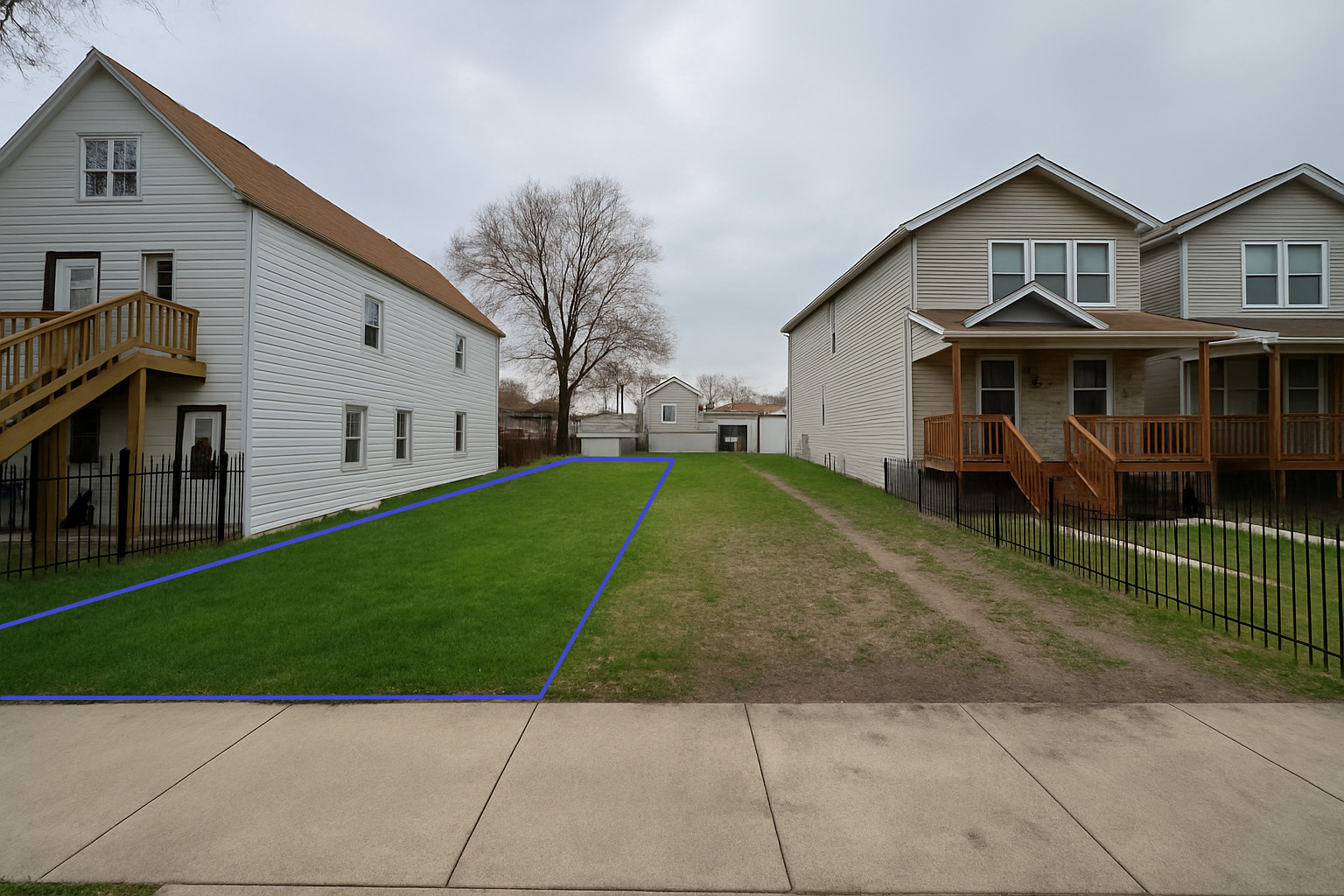 2457 W 46th Place Property Photo 3