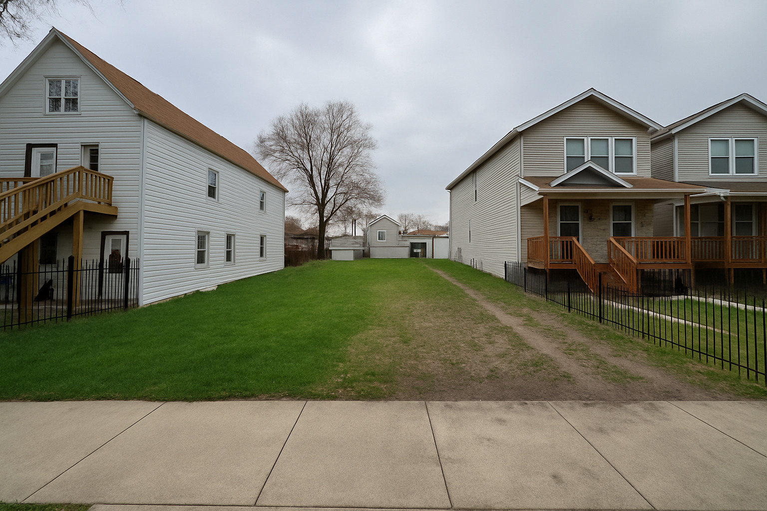 2457 W 46th Place Property Photo 4