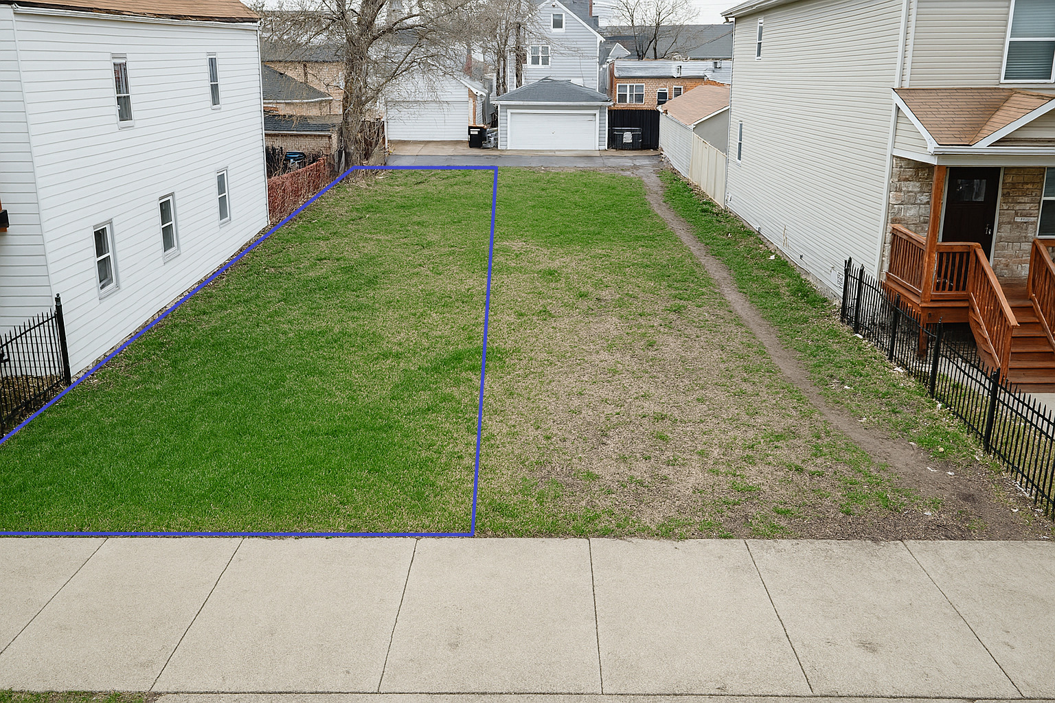 2457 W 46th Place Property Photo 5