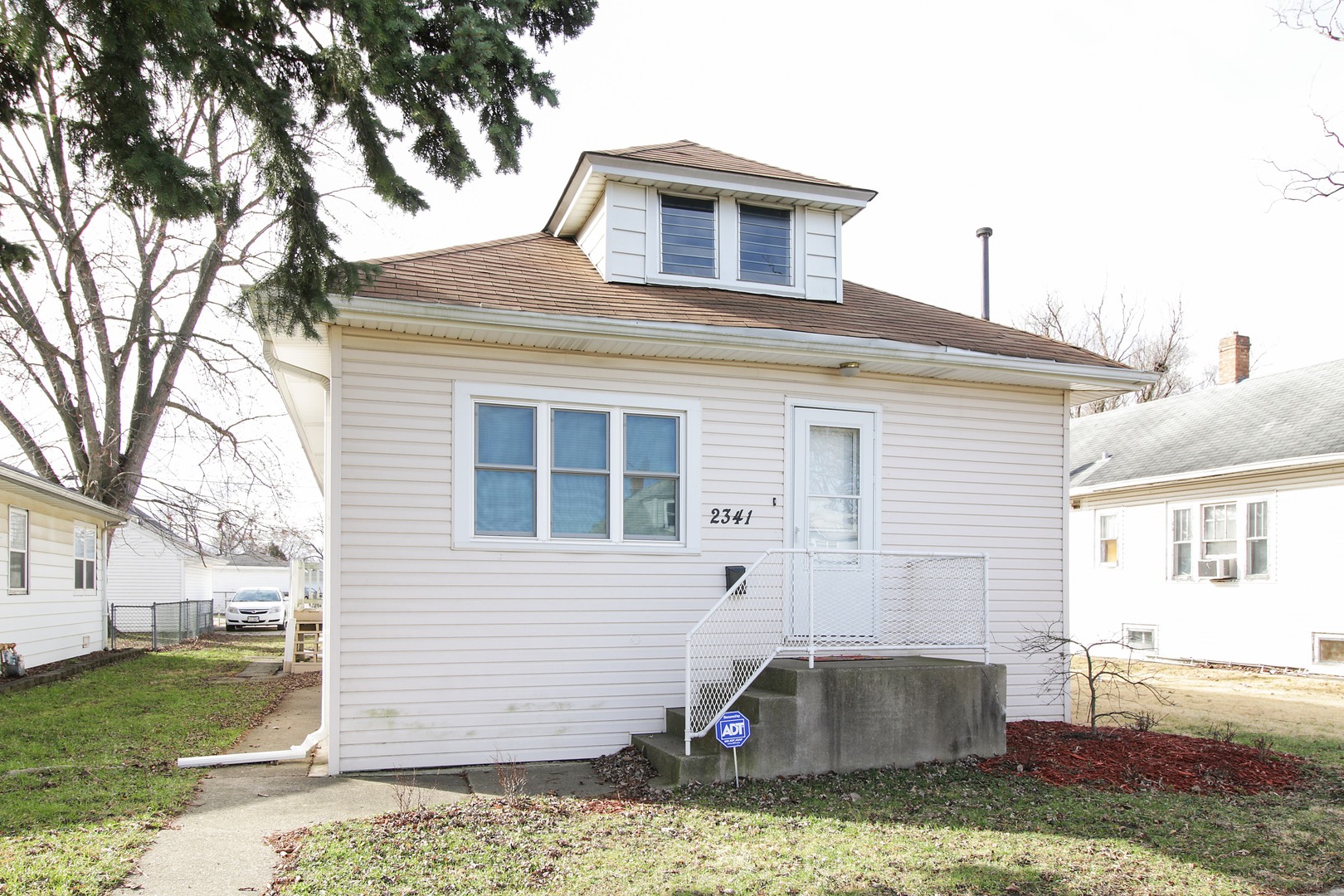 2341 W 144th Place Property Photo