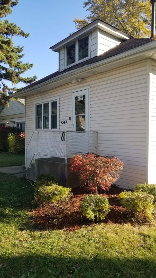 2341 W 144th Place Property Photo 24