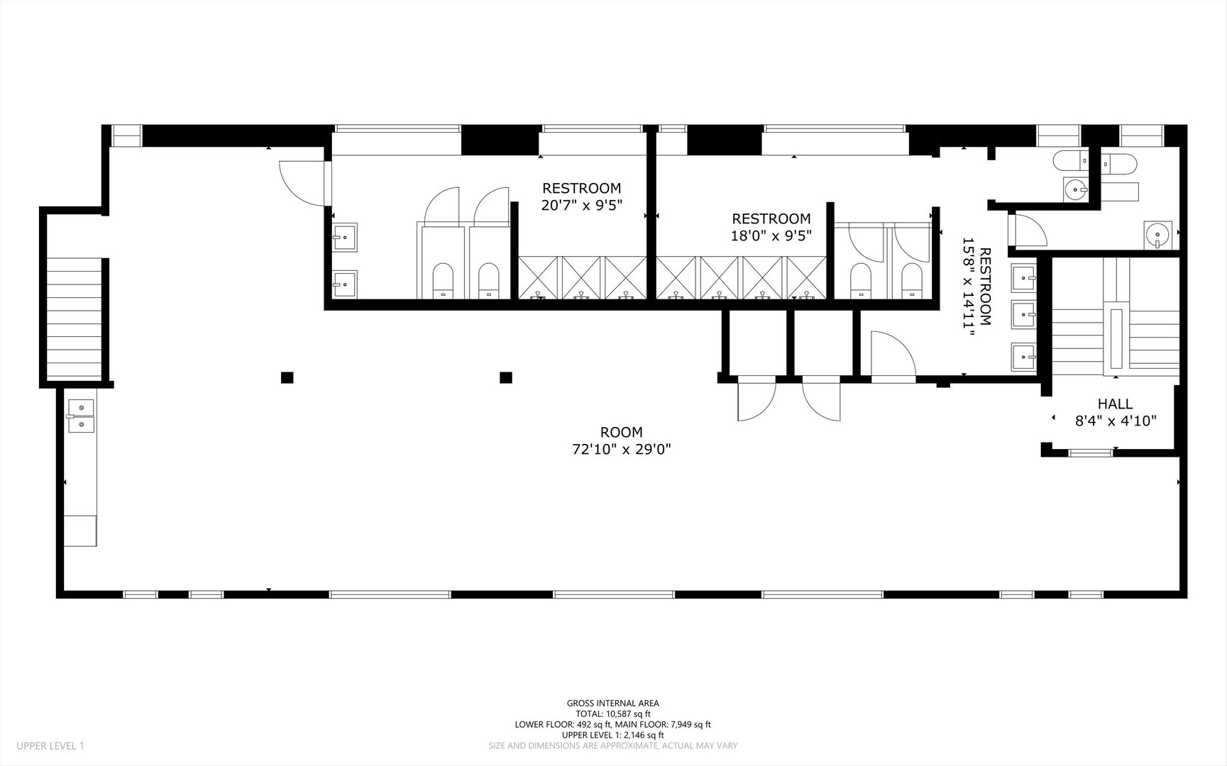 526 N Western Avenue Property Photo 68