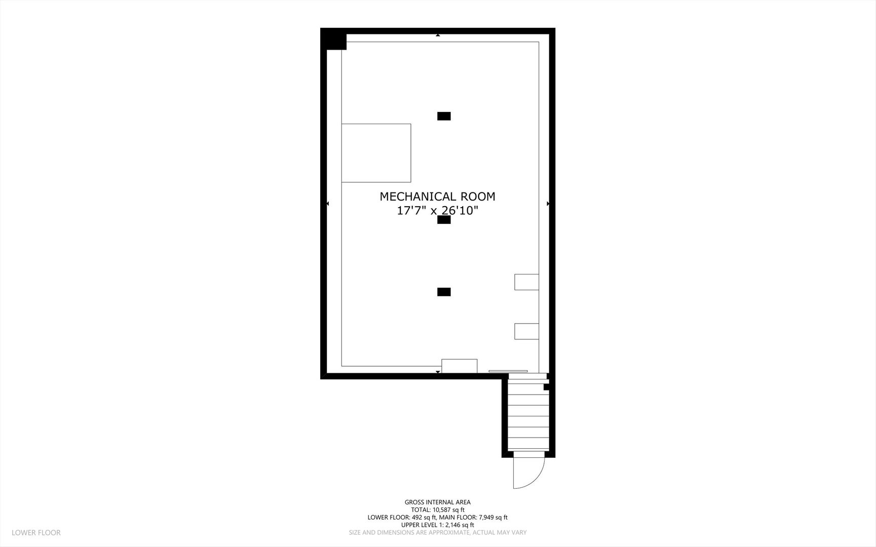 526 N Western Avenue Property Photo 69
