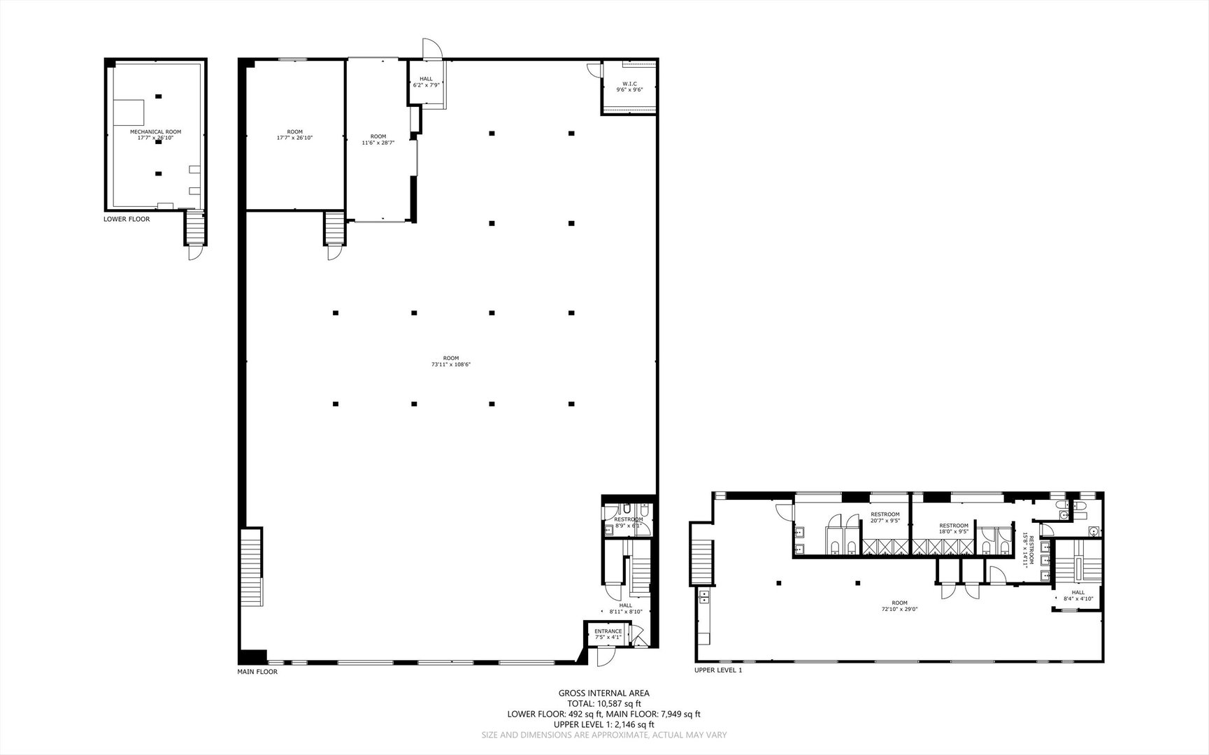 526 N Western Avenue Property Photo 70