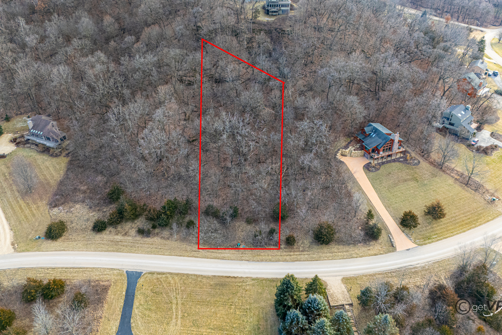 545 Territory Drive Property Photo 1