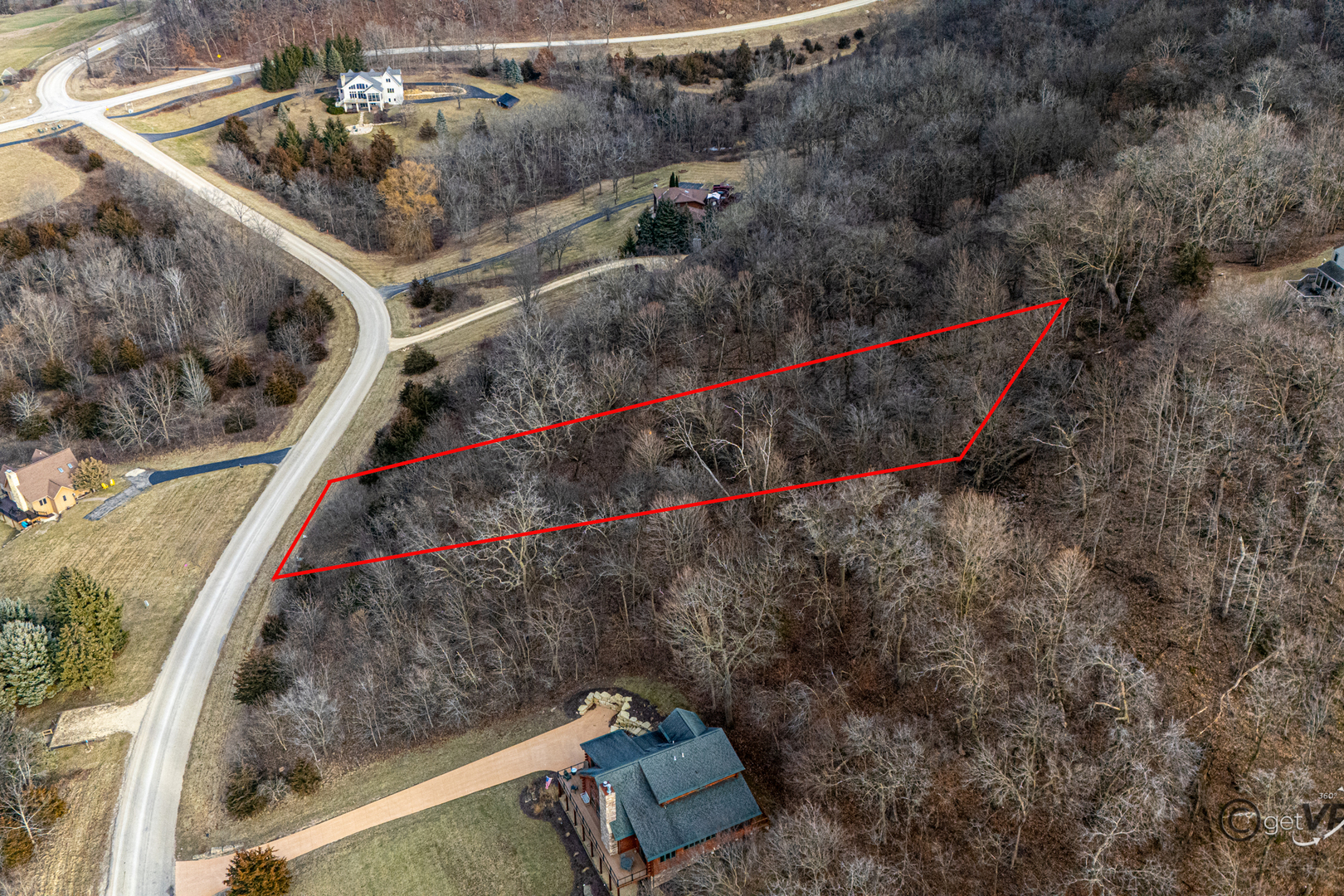 545 Territory Drive Property Photo 3