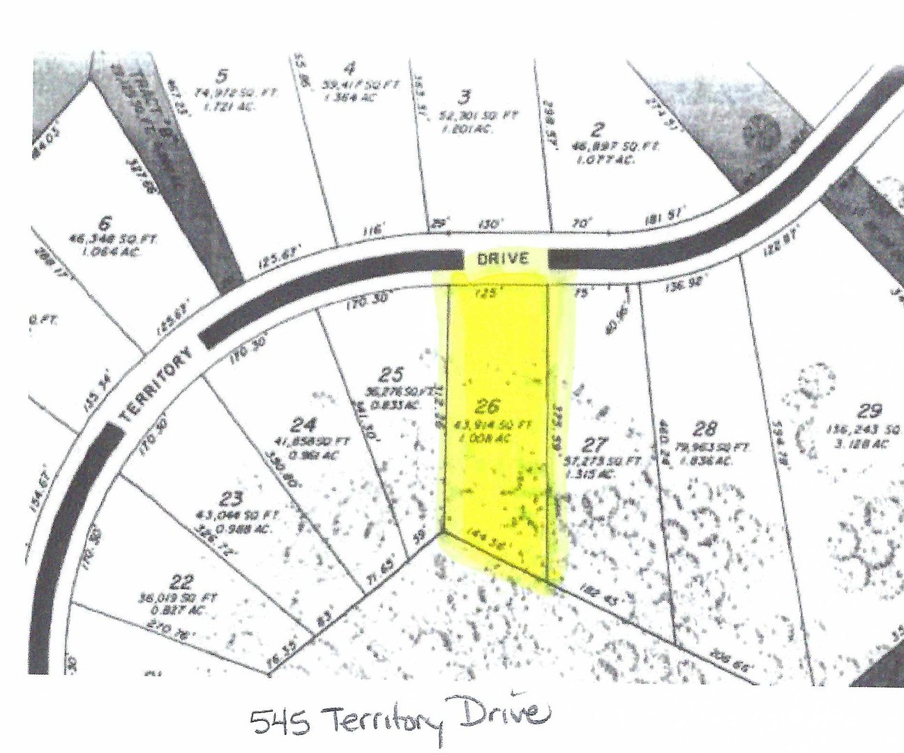 545 Territory Drive Property Photo 11