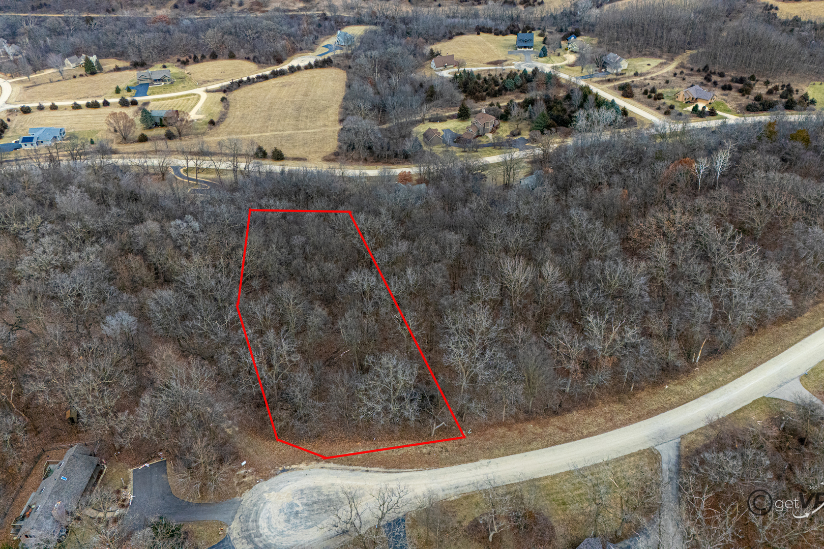 45 Lookout Trace Property Photo 1