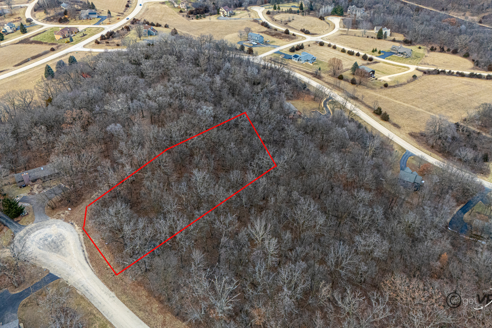 45 Lookout Trace Property Photo 2