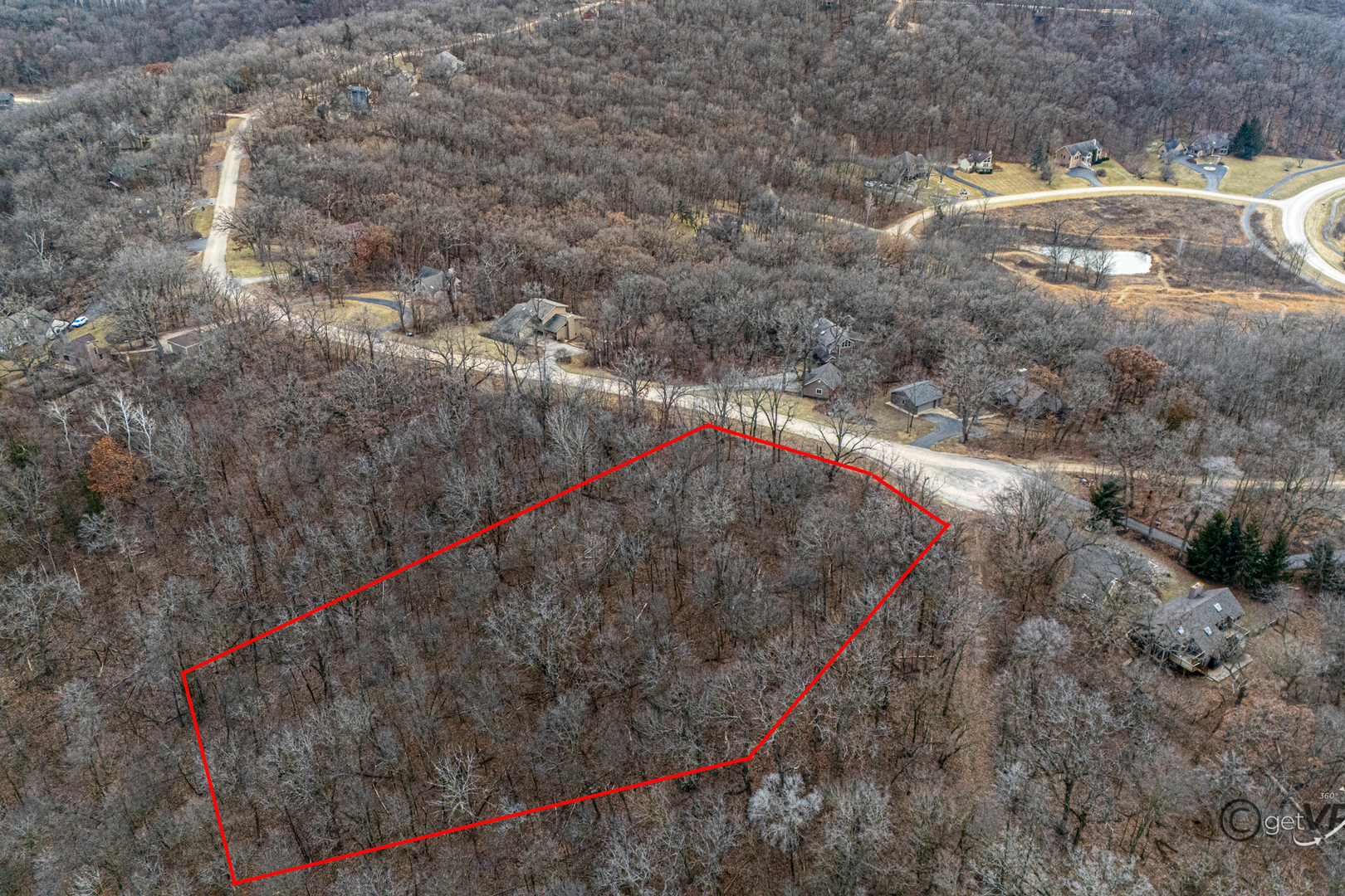45 Lookout Trace Property Photo 3
