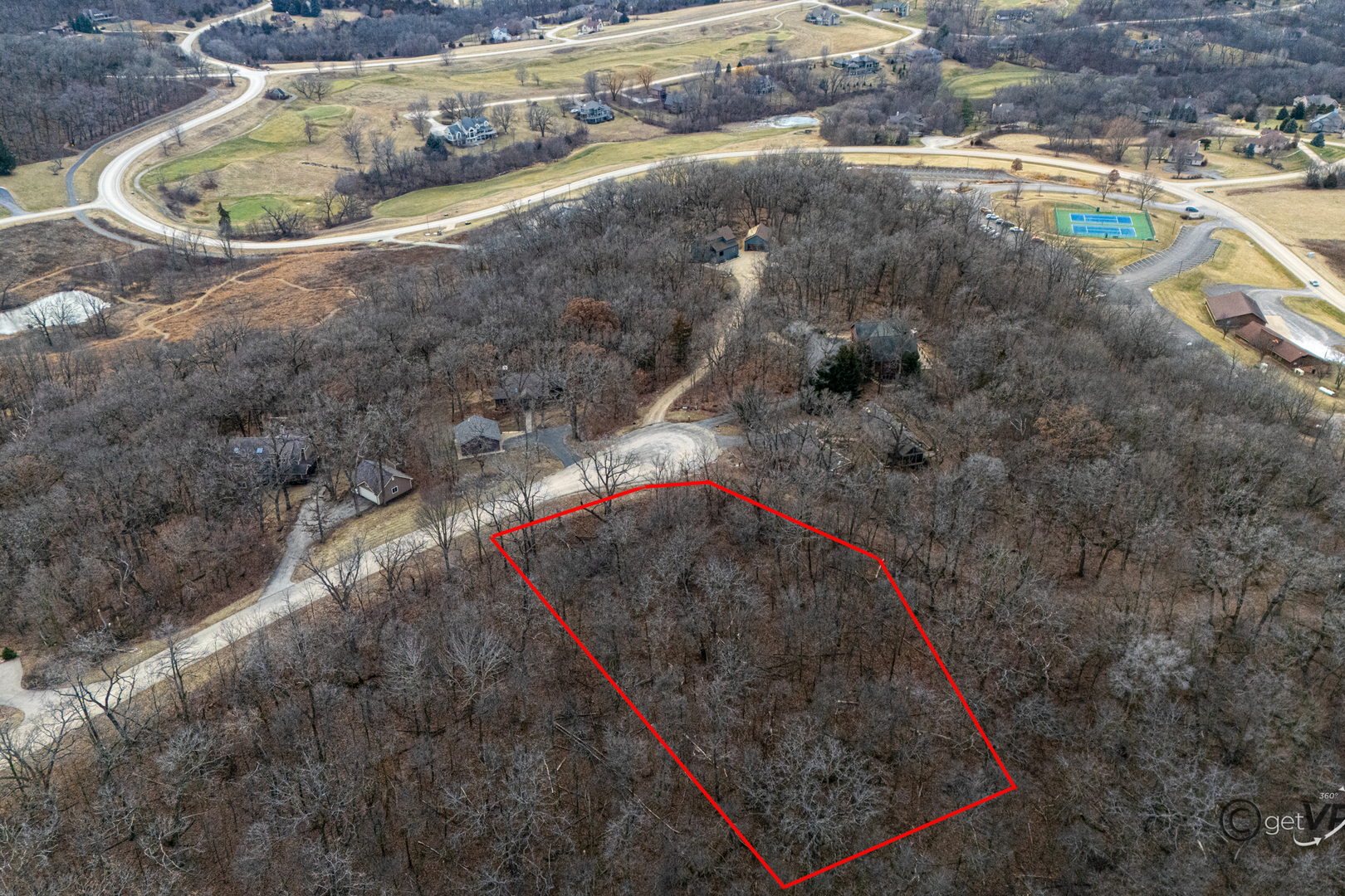 45 Lookout Trace Property Photo 4