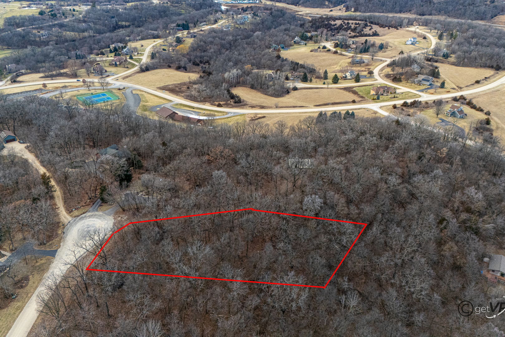45 Lookout Trace Property Photo 5