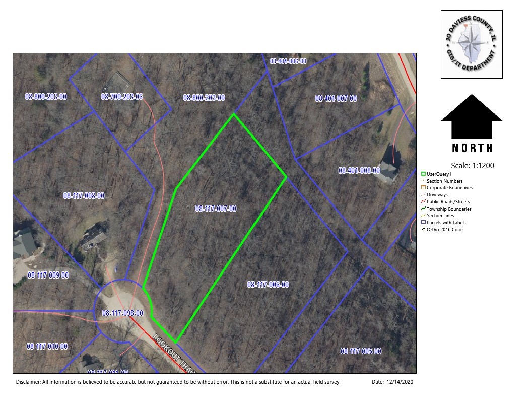 45 Lookout Trace Property Photo 6