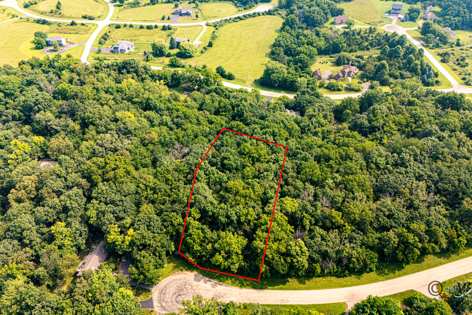 45 Lookout Trace Property Photo 7