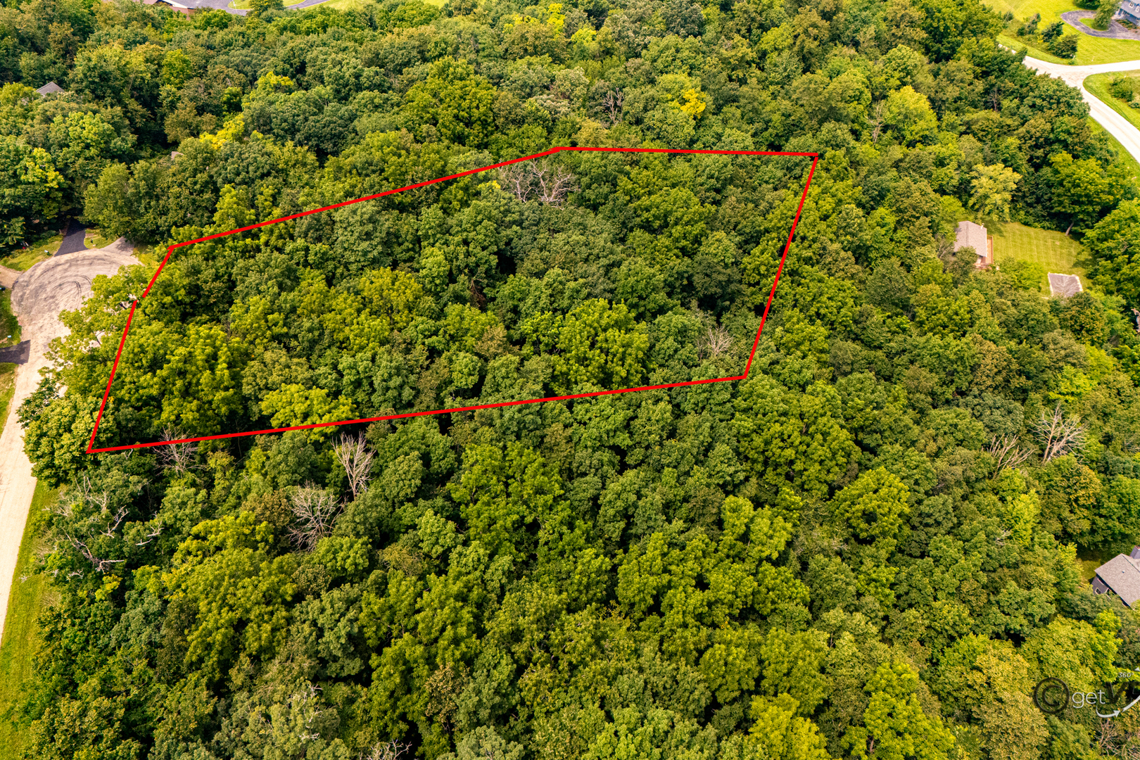 45 Lookout Trace Property Photo 8