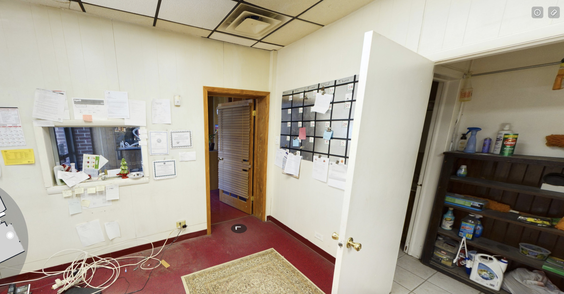 3339 W Columbus Ave Property Photo 5