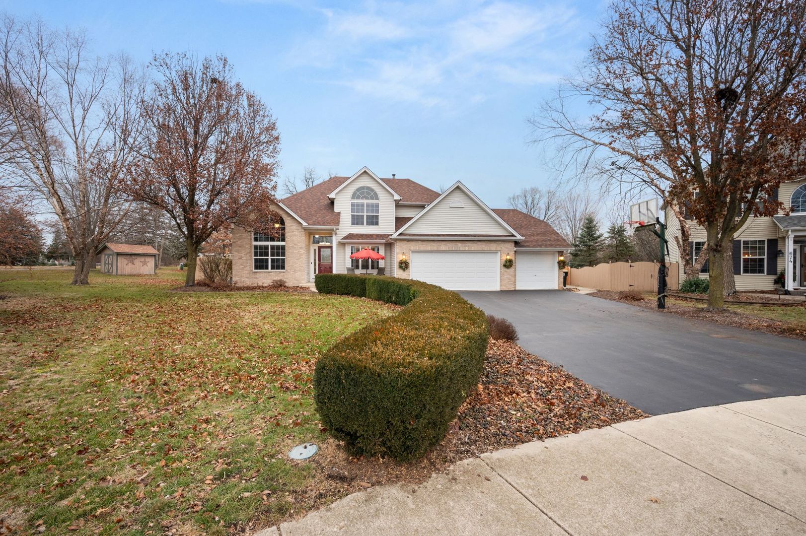 677 Andrea Court Property Photo 1