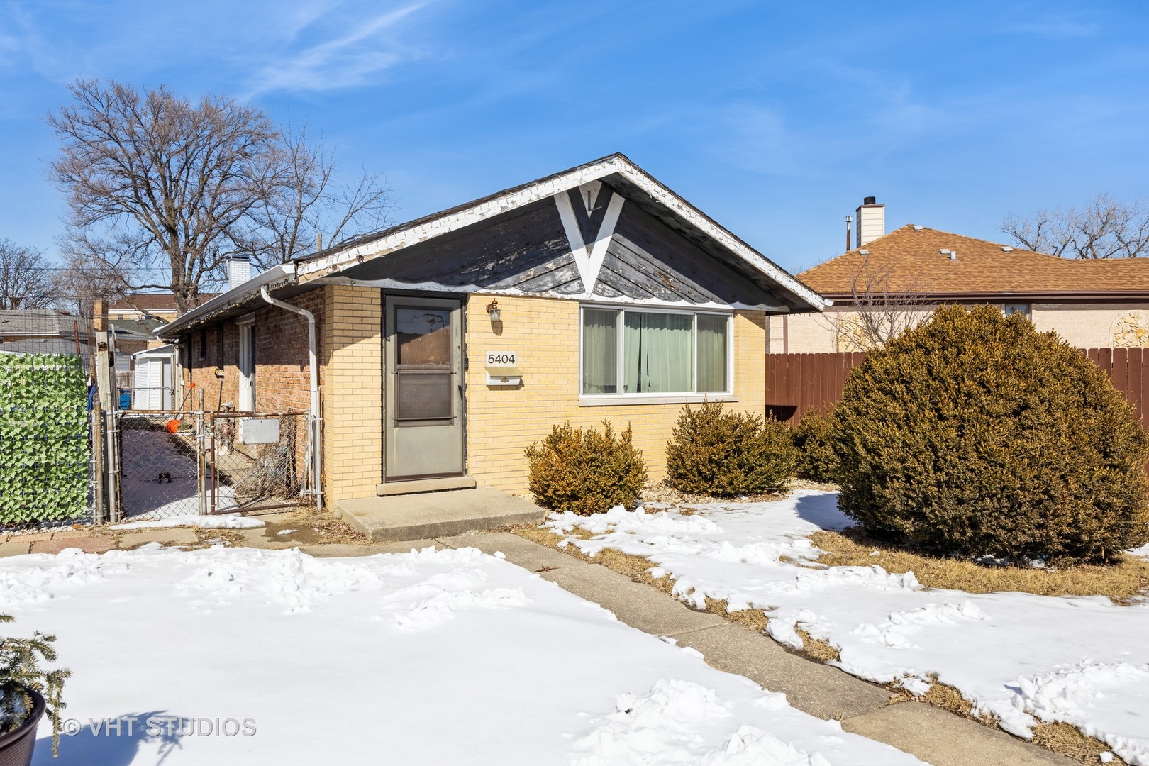 5404 State Road Property Photo