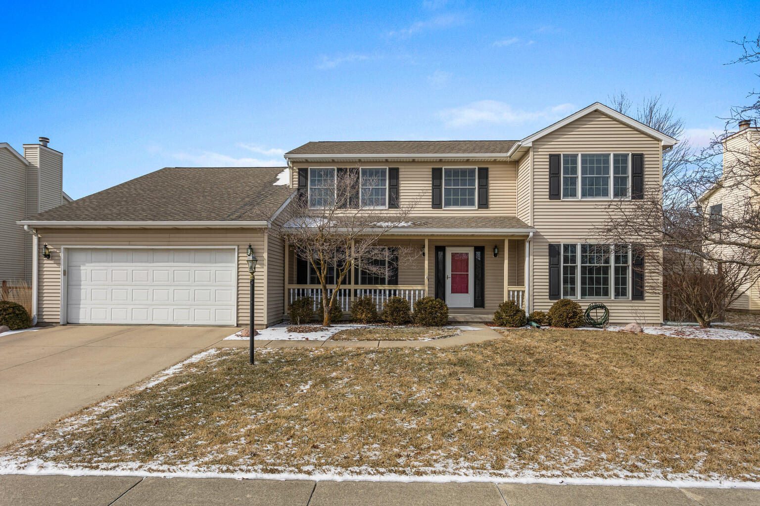 Glenshire Real Estate Listings Main Image