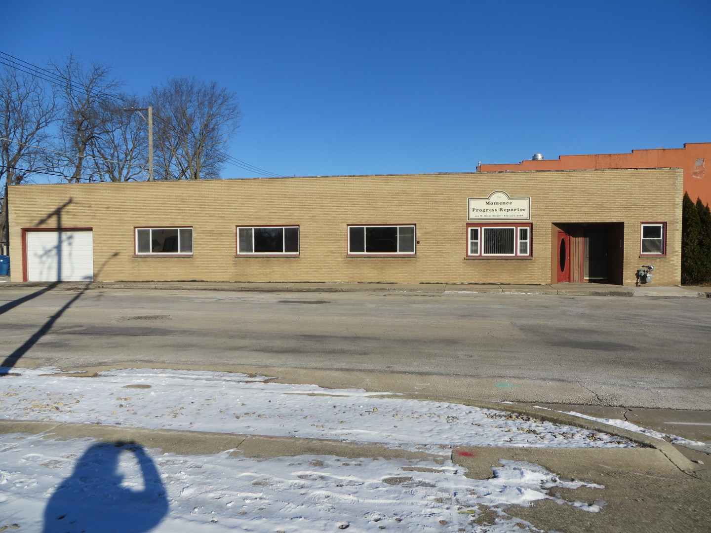 110 W River Street Property Photo