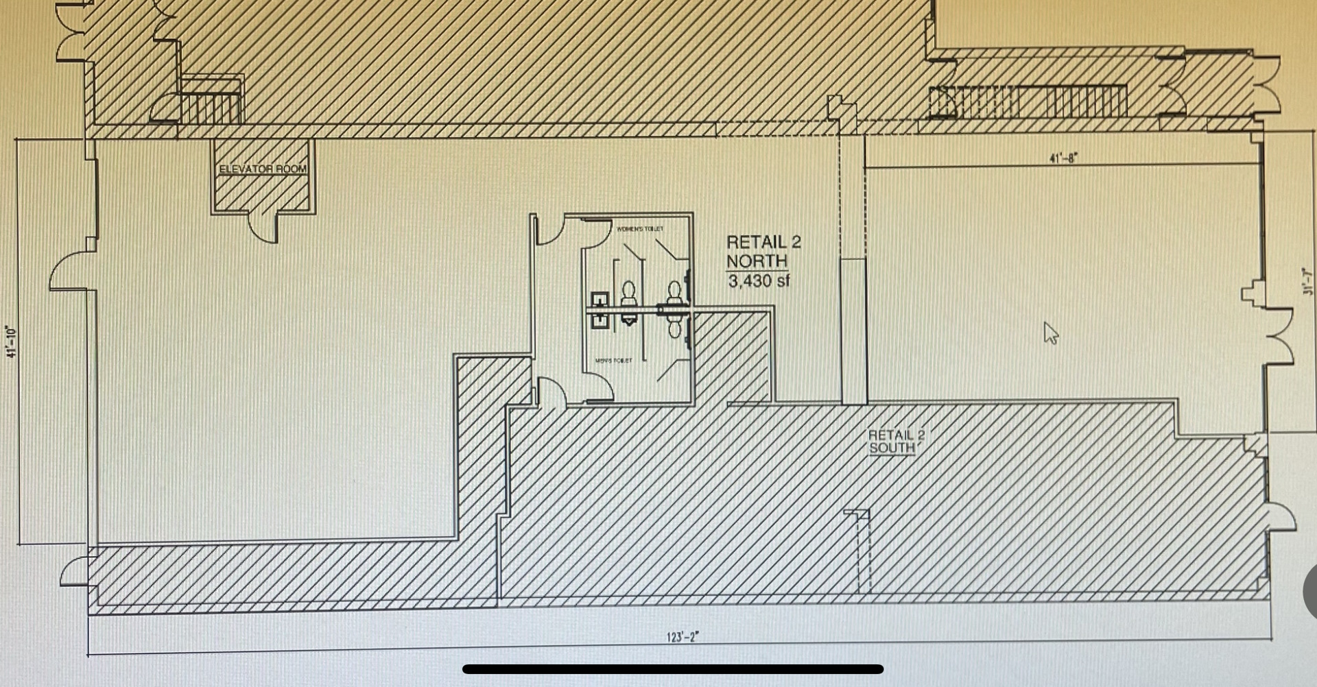 123 Green Bay Road Property Photo 2