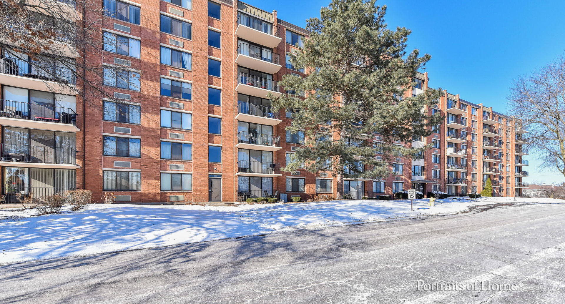 2000 Saint Regis Drive 5a Property Photo