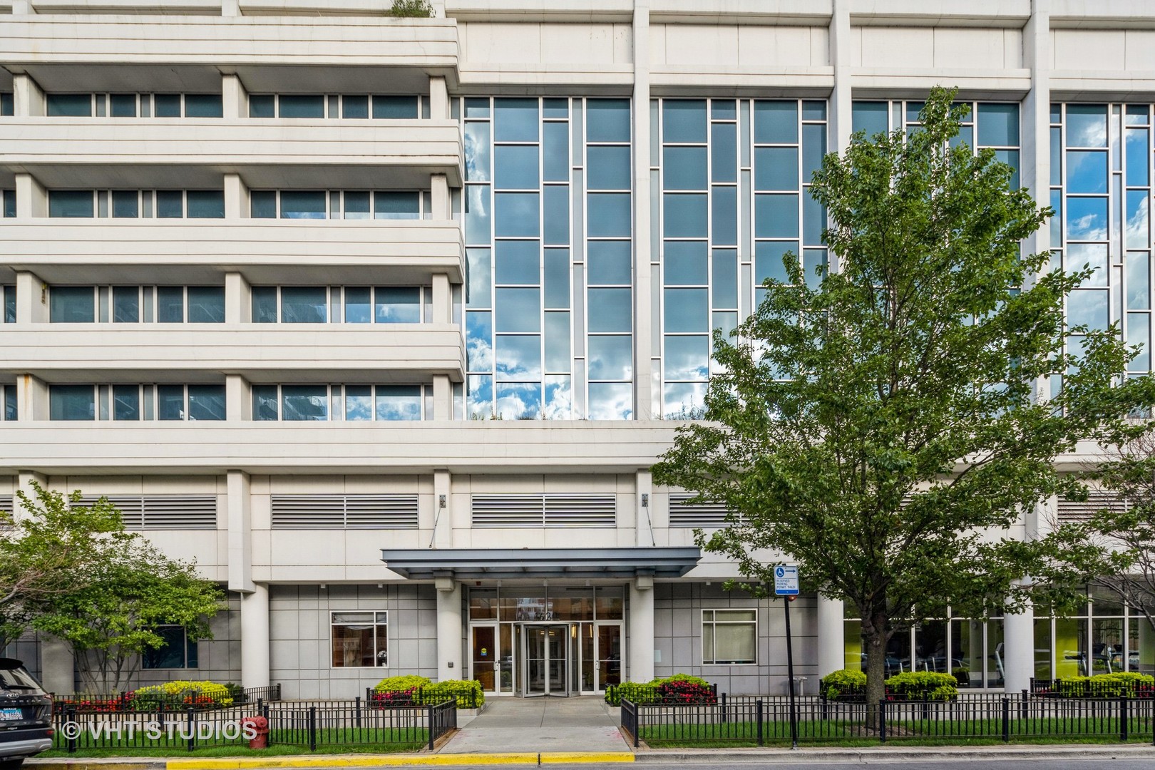 1600 Museum Park Real Estate Listings Main Image