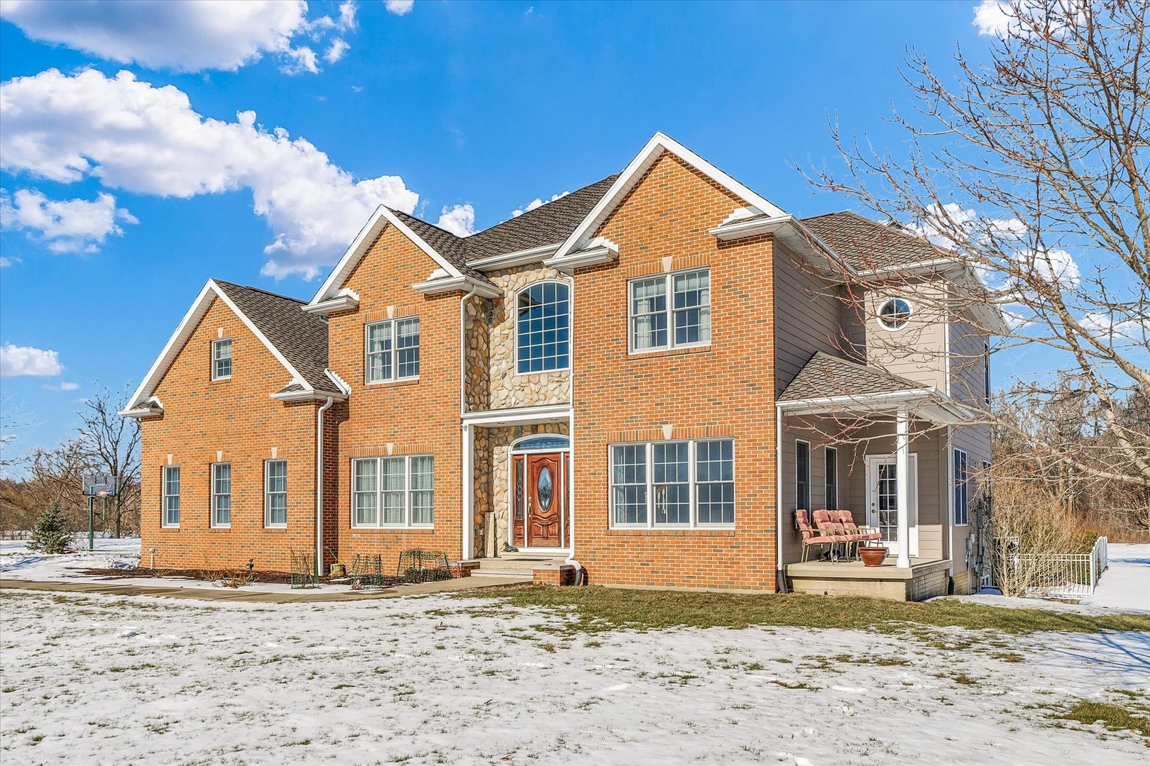 1806 Cobble Creek Drive Property Photo