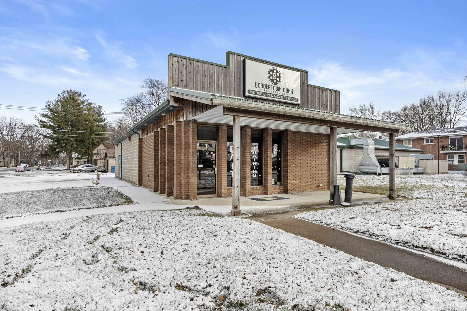 110 Gladiolus Street Property Photo