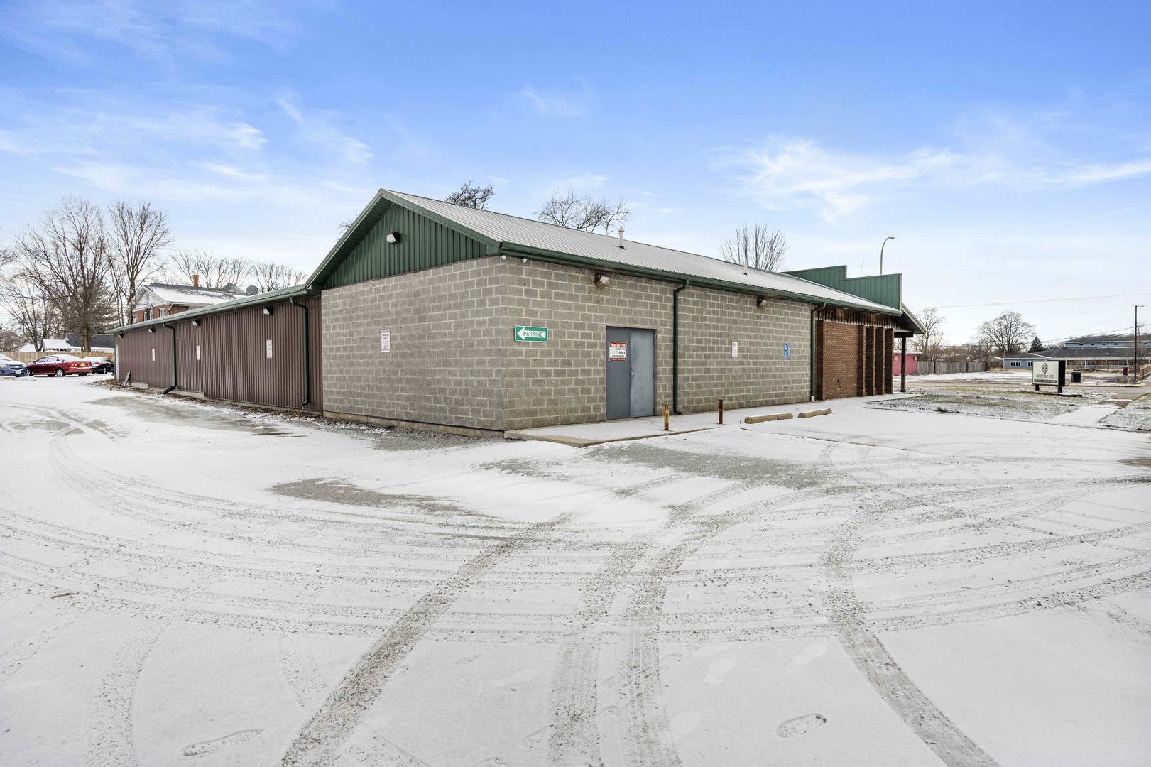 110 Gladiolus St Property Photo 2
