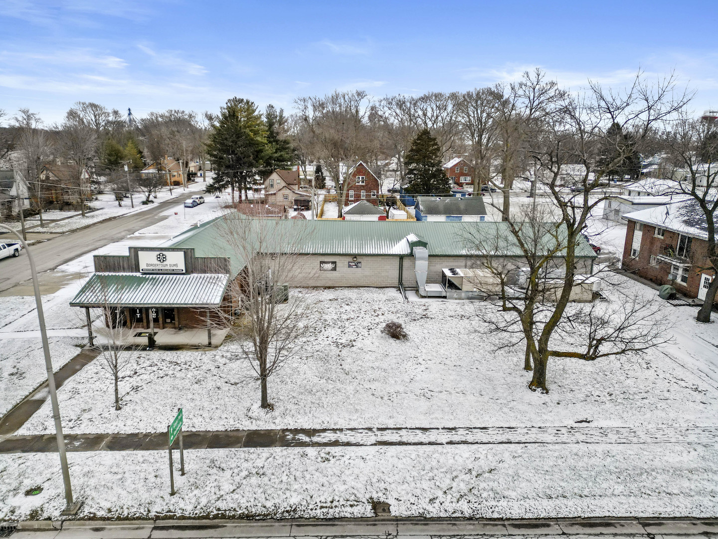 110 Gladiolus St Property Photo 21