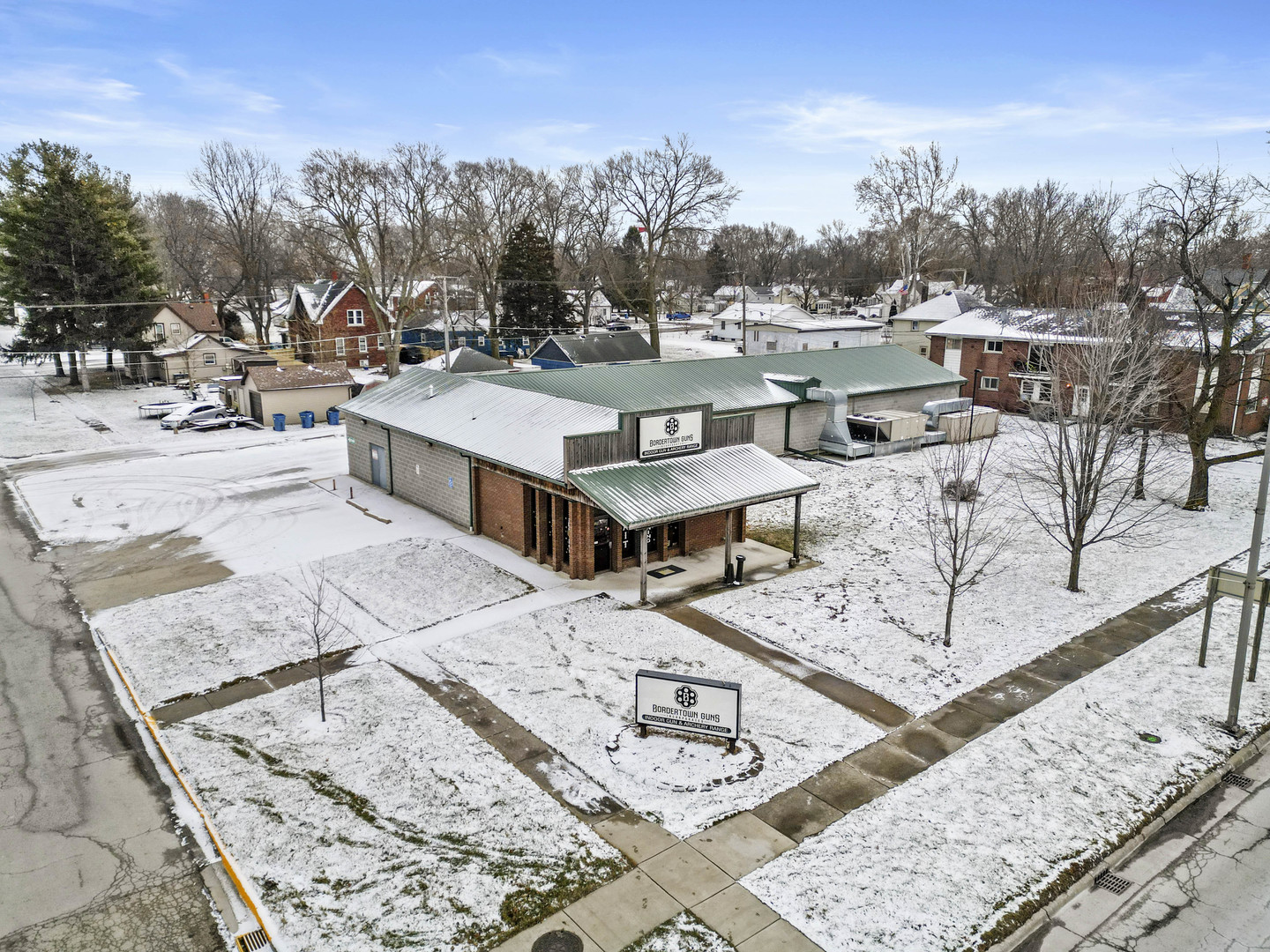 110 Gladiolus St Property Photo 22