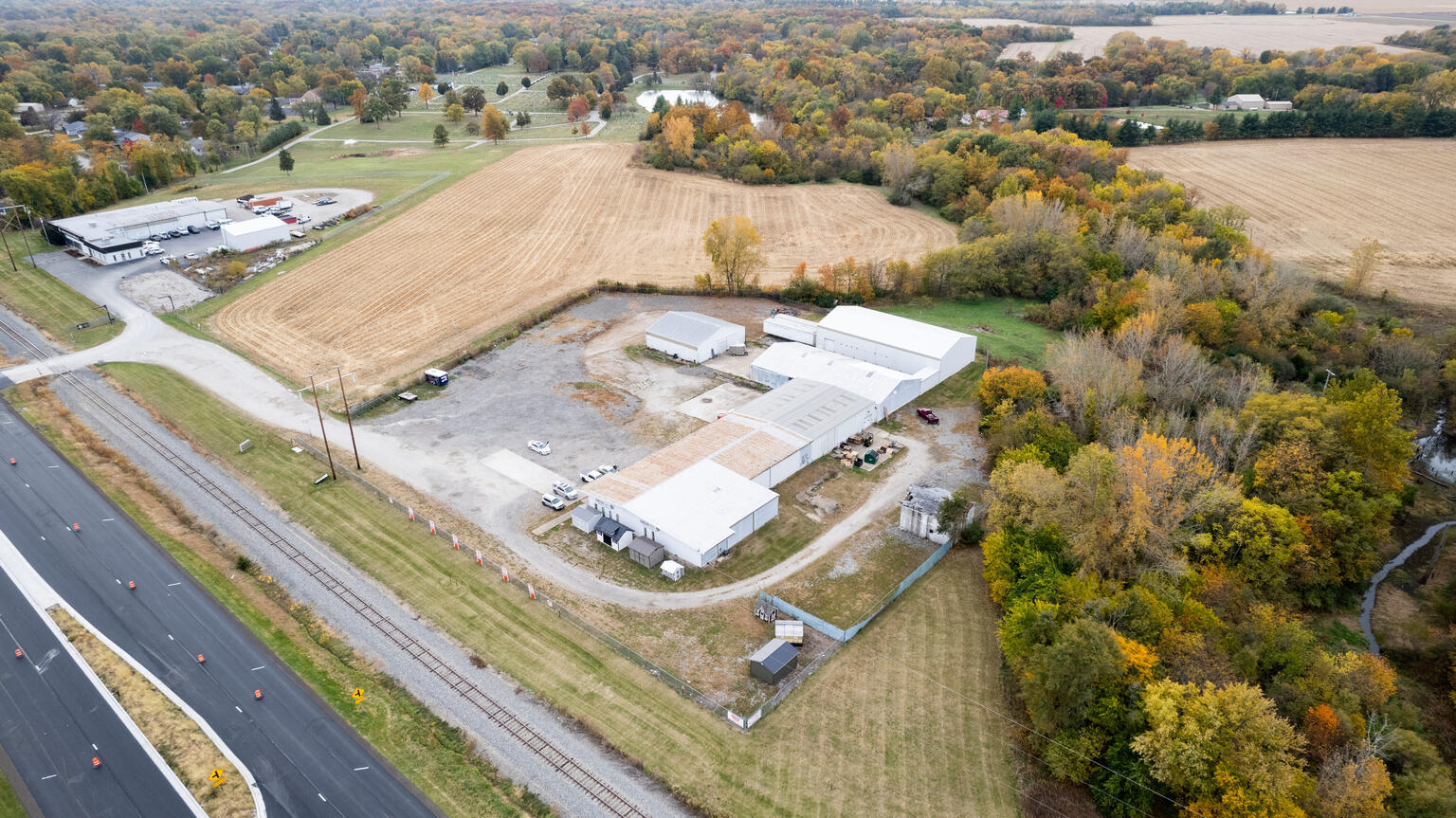 2627 N Route 121 Property Photo 2