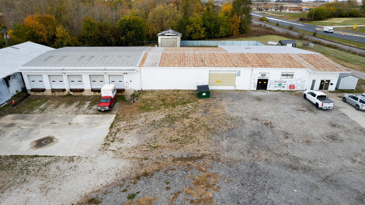 2627 N Route 121 Property Photo 12
